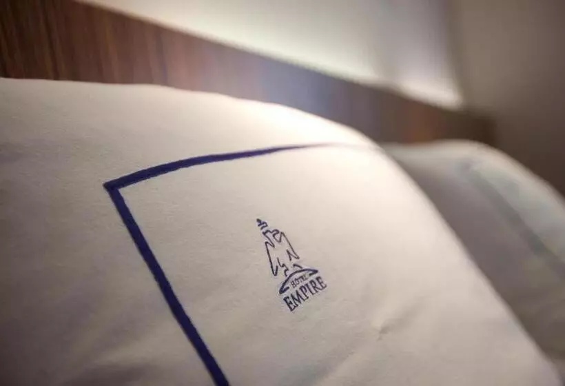 Fotos del hotel Empire:  25