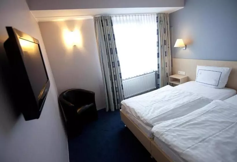 Fotos del hotel Empire:  16