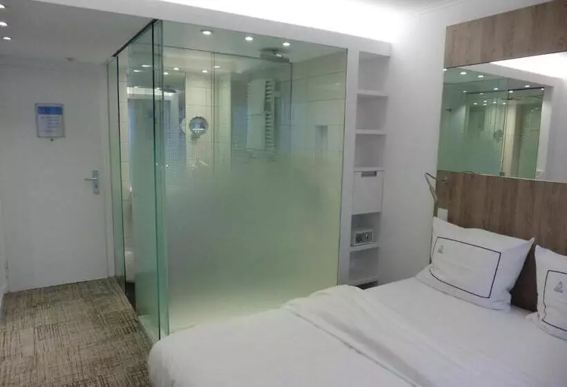 Fotos del hotel Empire:  22