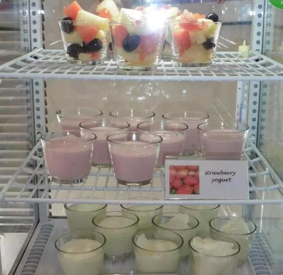 Fotos del hotel Empire:  4