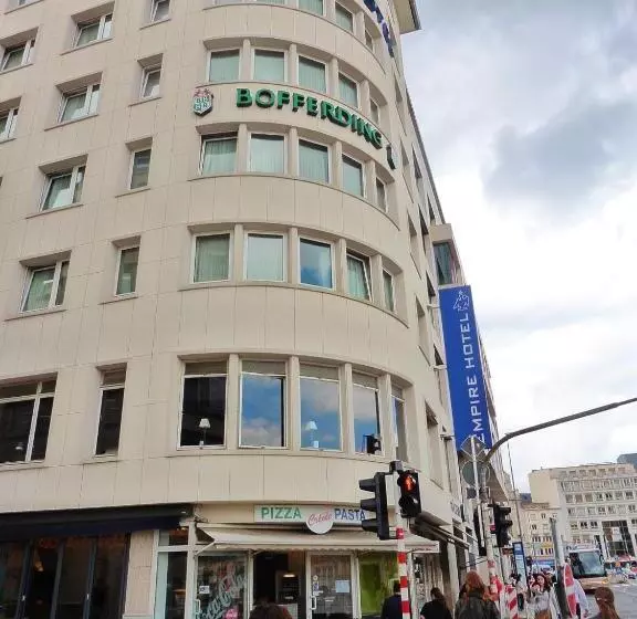 Fotos del hotel Empire:  6