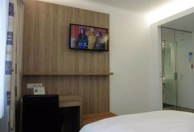 Fotos del hotel Empire:  20