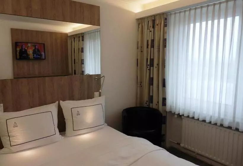 Fotos del hotel Empire:  14