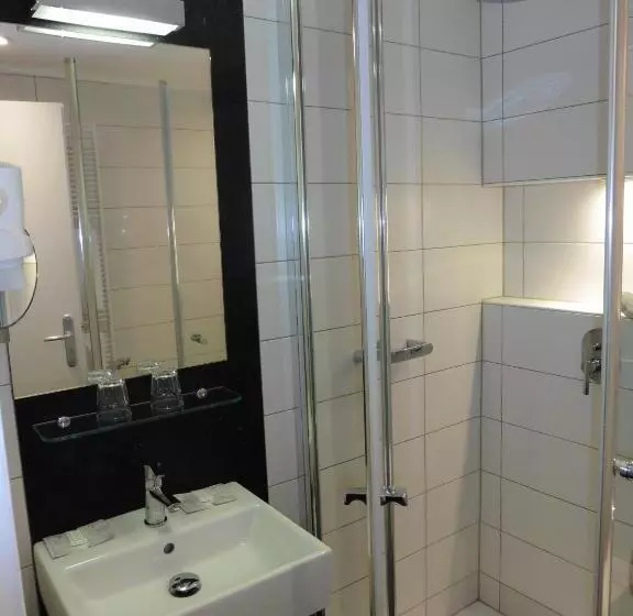 Fotos del hotel Empire:  5