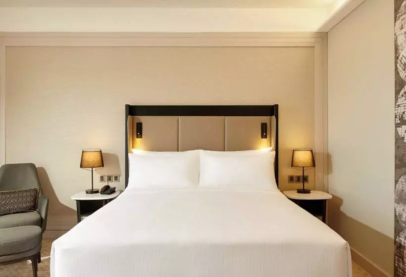 Fotos del hotel Hilton Kuching:  6