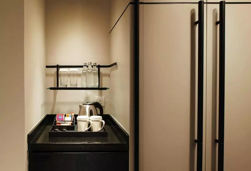 Fotos del hotel Hilton Kuching:  82