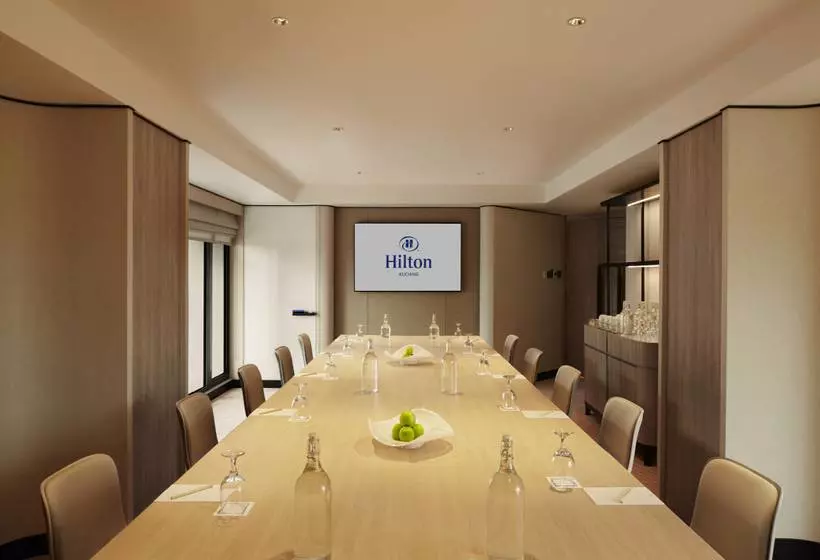 Fotos del hotel Hilton Kuching:  25