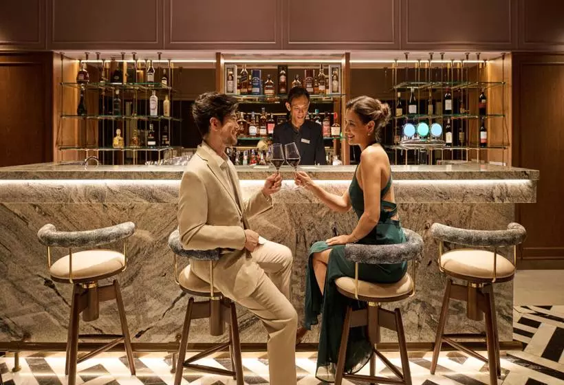 Fotos del hotel Hilton Kuching:  75