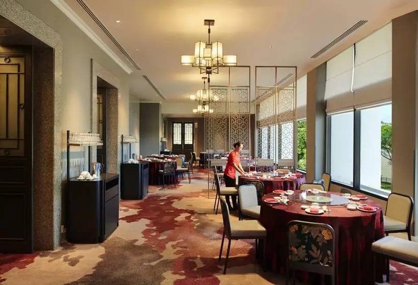 Fotos del hotel Hilton Kuching:  91