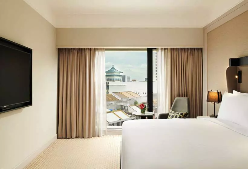 Fotos del hotel Hilton Kuching:  59