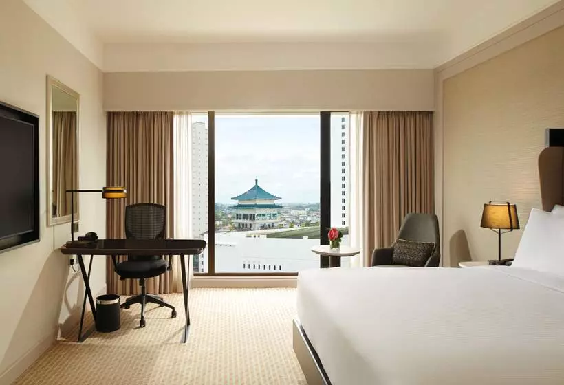 Fotos del hotel Hilton Kuching:  7