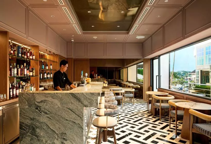 Fotos del hotel Hilton Kuching:  22