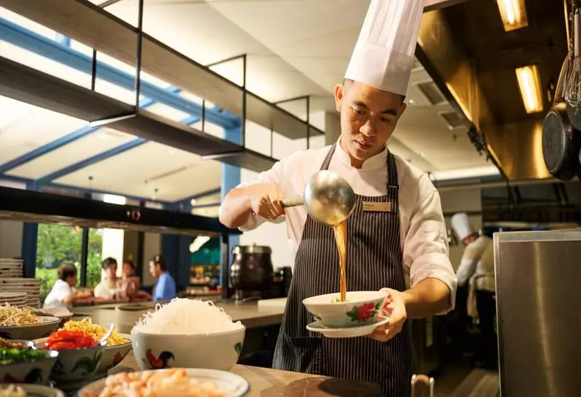 Fotos del hotel Hilton Kuching:  85