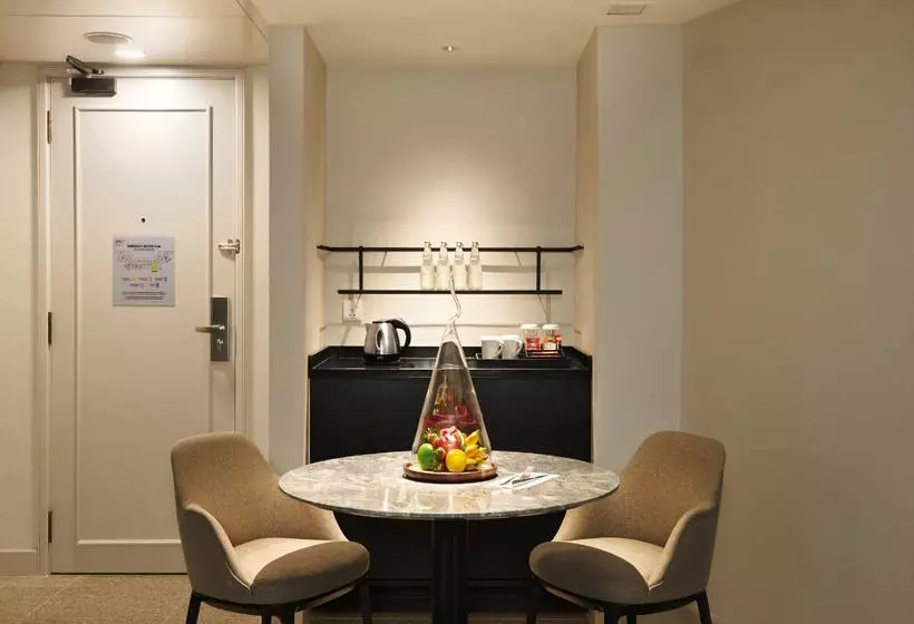 Fotos del hotel Hilton Kuching:  62