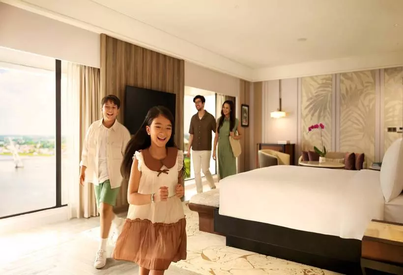 Fotos del hotel Hilton Kuching:  8