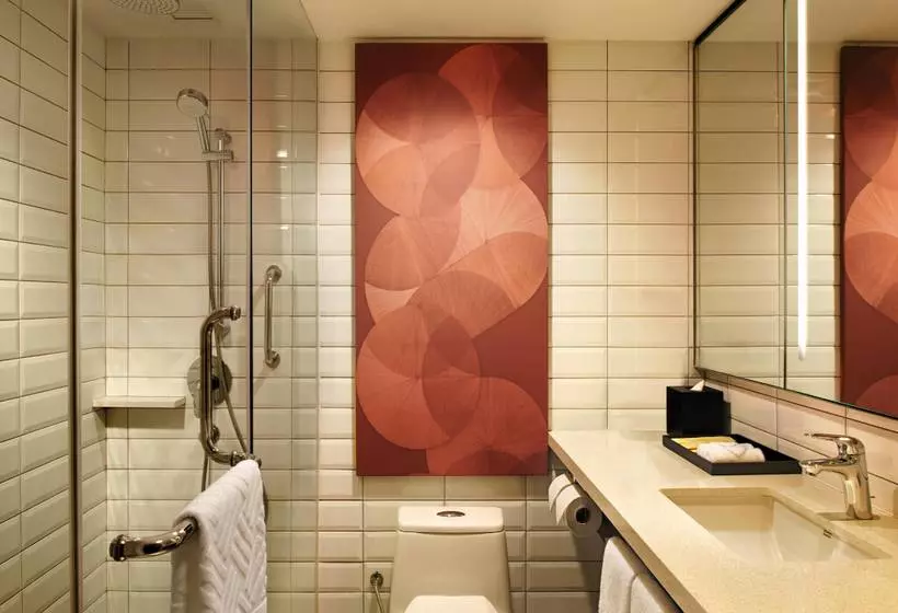 Fotos del hotel Hilton Kuching:  40