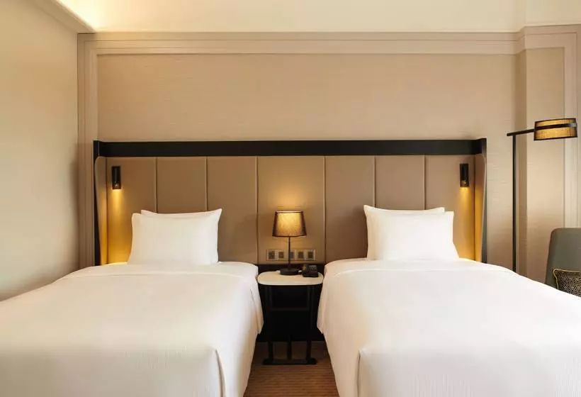 Fotos del hotel Hilton Kuching:  9