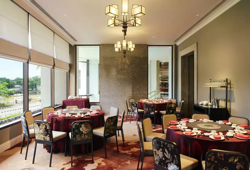 Fotos del hotel Hilton Kuching:  19