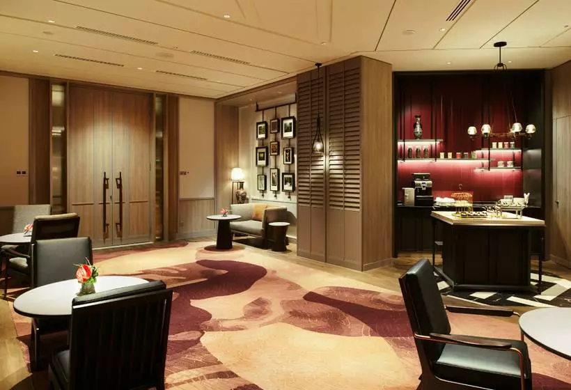 Fotos del hotel Hilton Kuching:  66