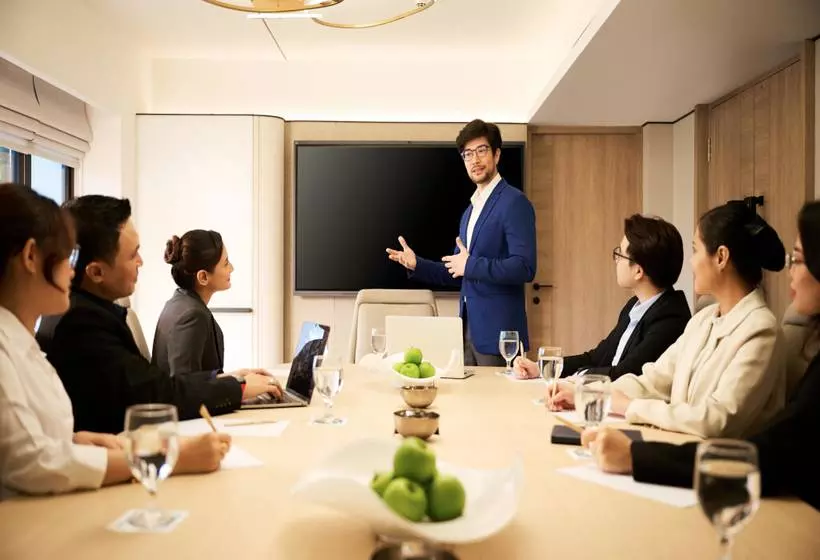 Fotos del hotel Hilton Kuching:  26