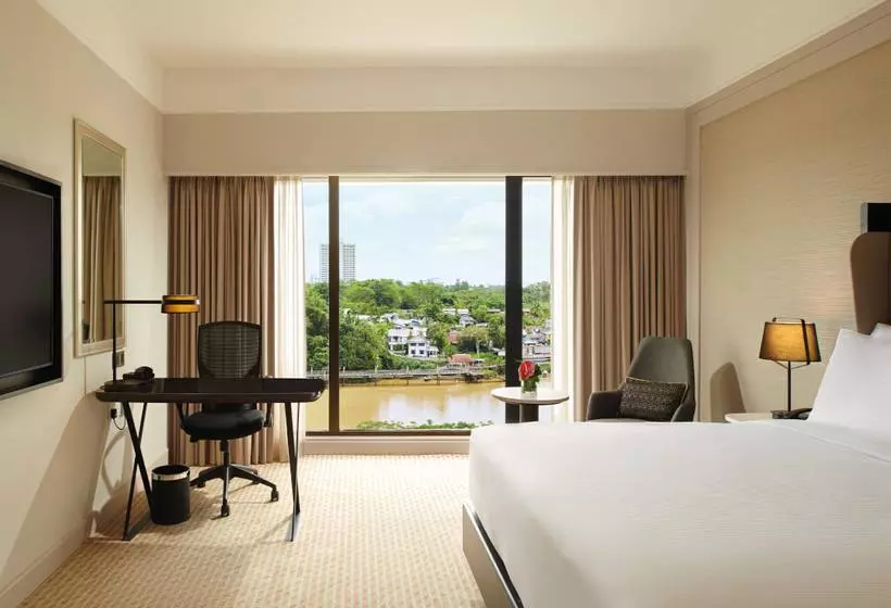 Fotos del hotel Hilton Kuching:  10