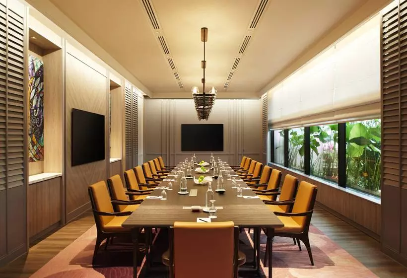 Fotos del hotel Hilton Kuching:  27