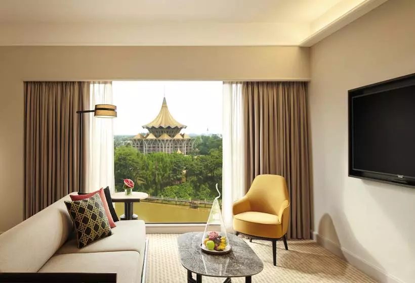 Fotos del hotel Hilton Kuching:  89