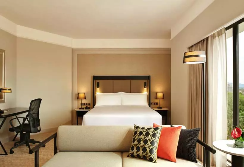 Fotos del hotel Hilton Kuching:  11