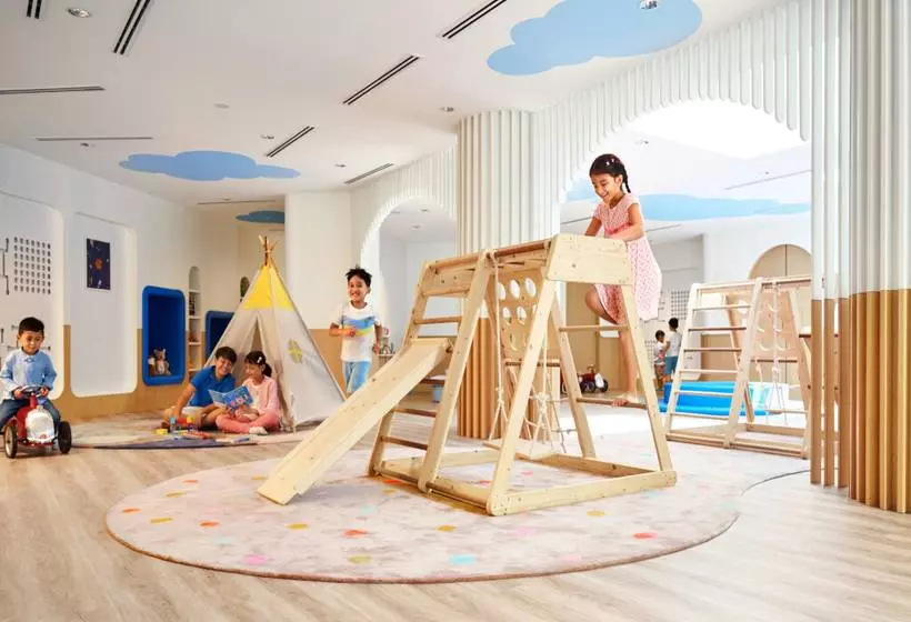 Fotos del hotel Hilton Kuching:  38