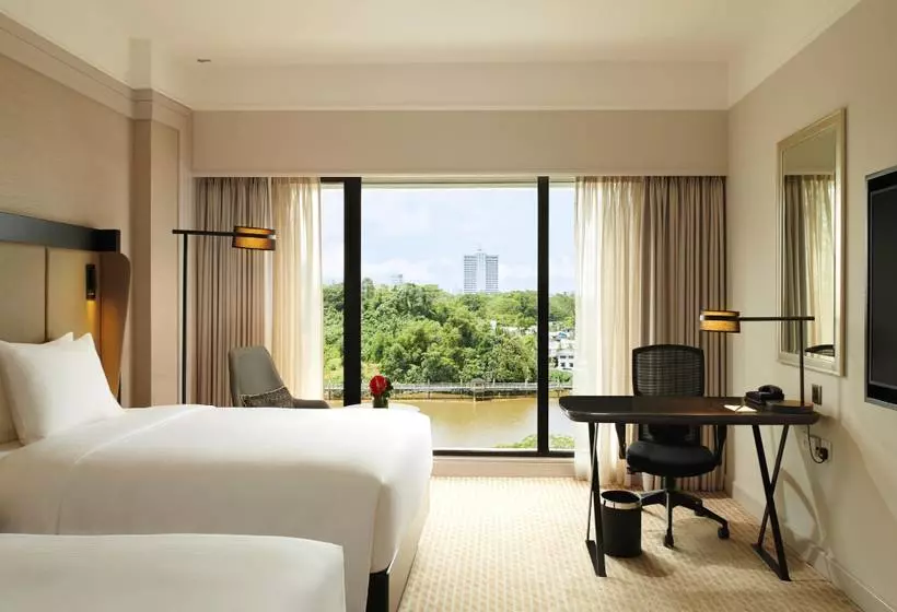 Fotos del hotel Hilton Kuching:  12