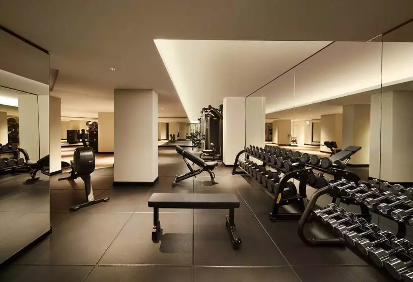 Fotos del hotel Hilton Kuching:  64