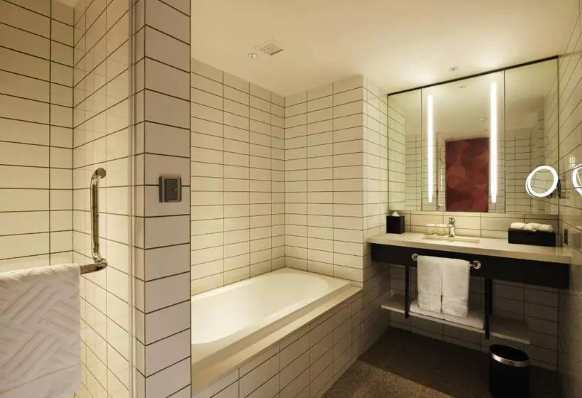 Fotos del hotel Hilton Kuching:  41