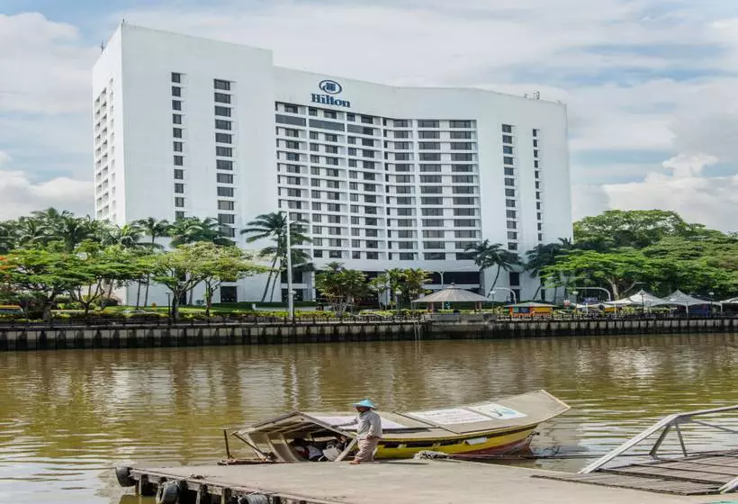 Fotos del hotel Hilton Kuching:  2