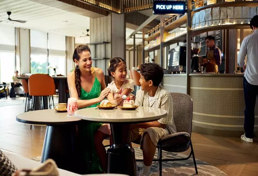 Fotos del hotel Hilton Kuching:  93