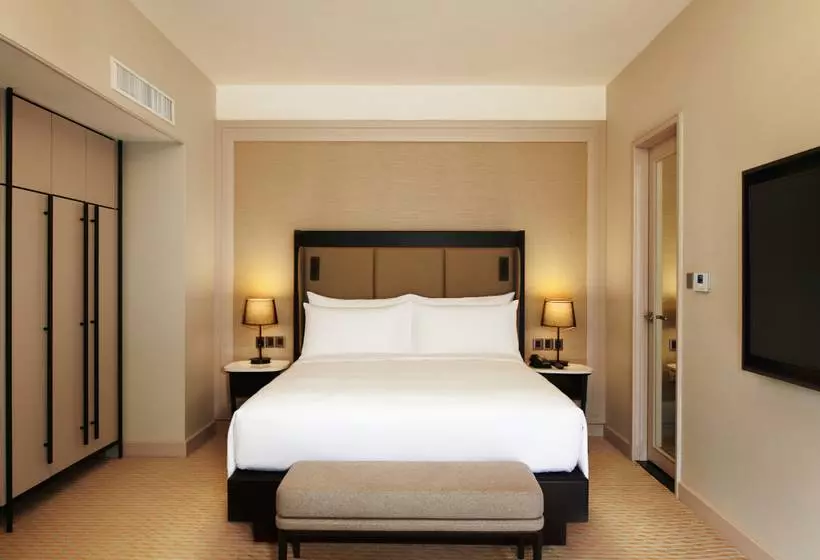 Fotos del hotel Hilton Kuching:  14