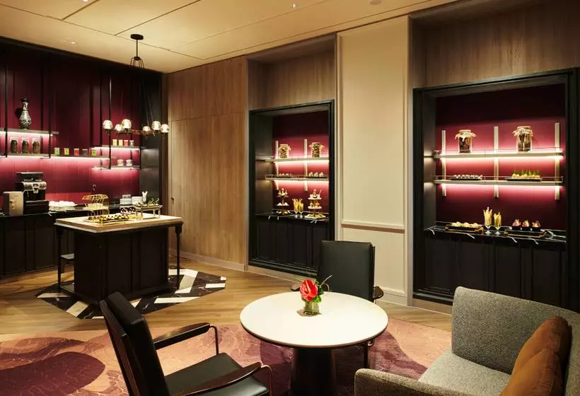 Fotos del hotel Hilton Kuching:  63