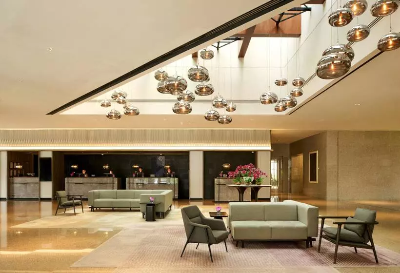 Fotos del hotel Hilton Kuching:  71