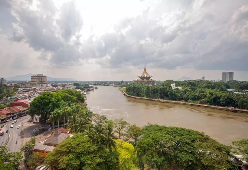 Fotos del hotel Hilton Kuching:  42