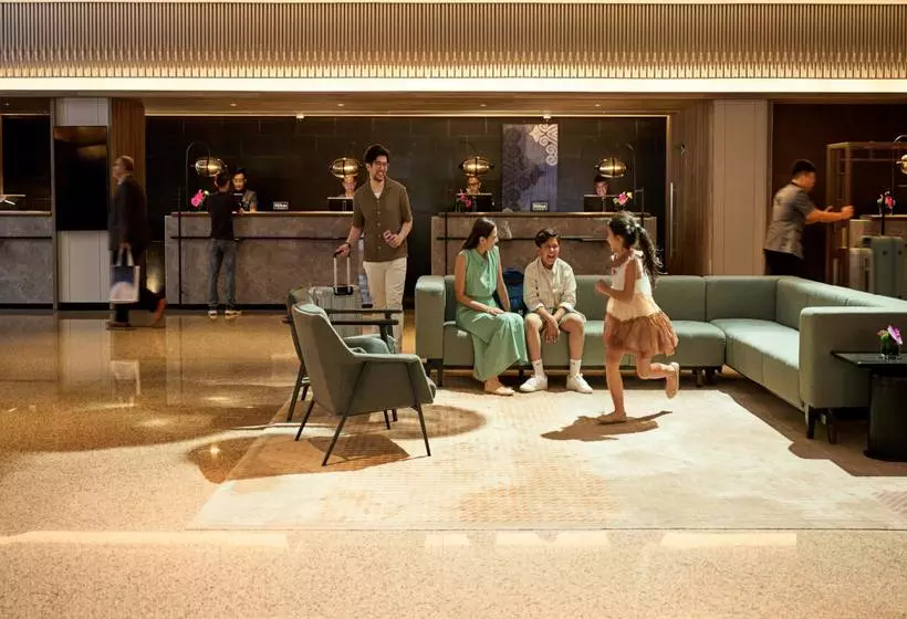 Fotos del hotel Hilton Kuching:  67