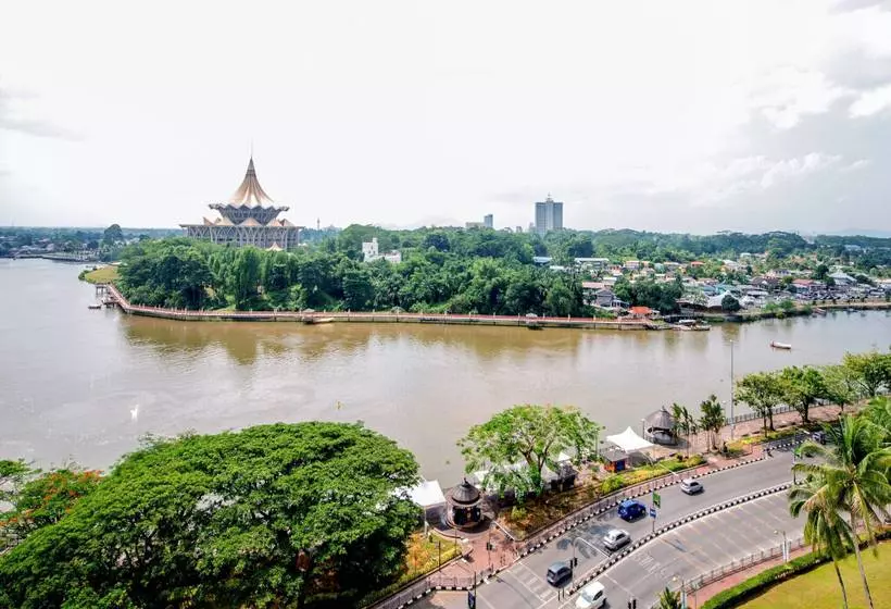 Fotos del hotel Hilton Kuching:  43