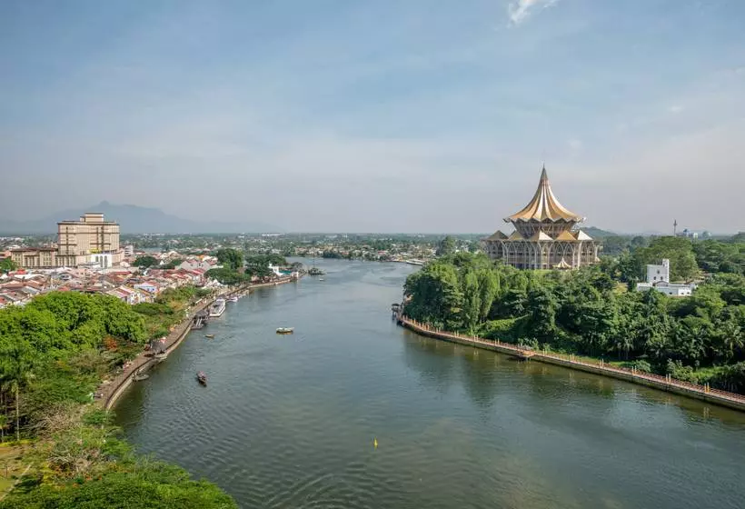 Fotos del hotel Hilton Kuching:  44