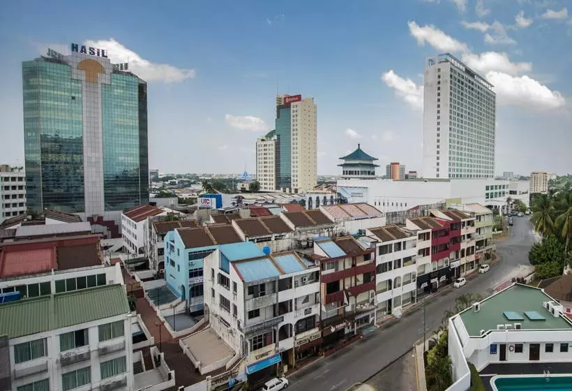 Fotos del hotel Hilton Kuching:  45