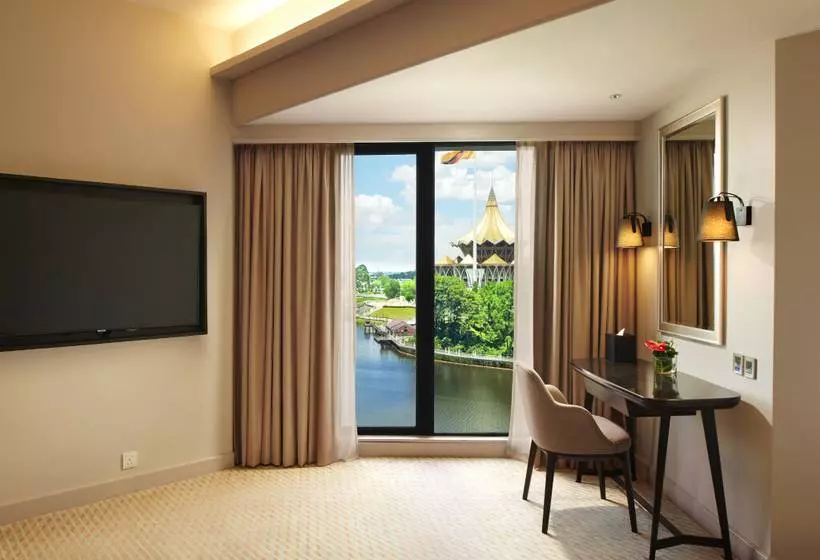 Fotos del hotel Hilton Kuching:  87