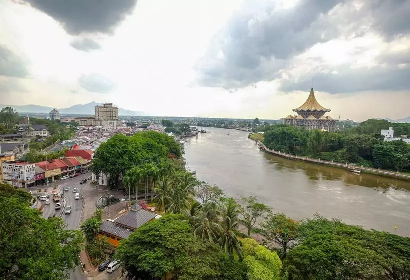 Fotos del hotel Hilton Kuching:  46