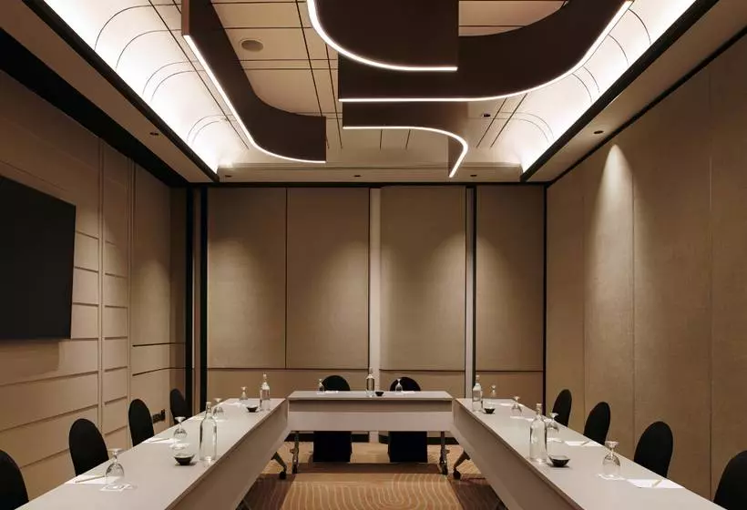 Fotos del hotel Hilton Kuching:  30