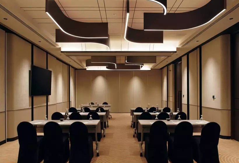 Fotos del hotel Hilton Kuching:  31