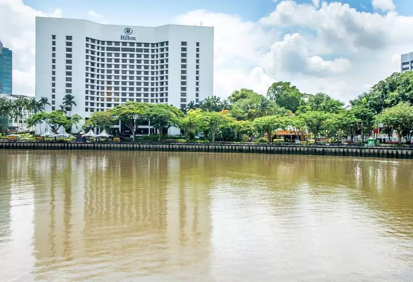 Fotos del hotel Hilton Kuching:  57