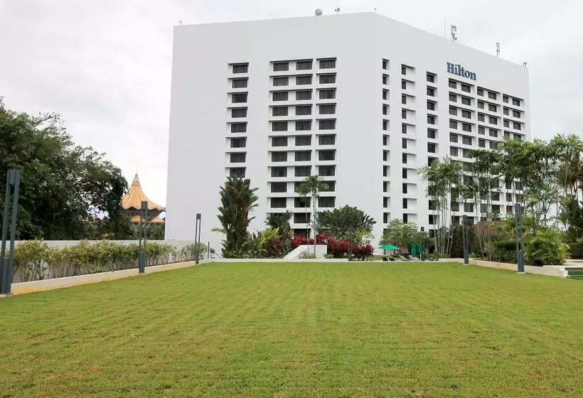 Fotos del hotel Hilton Kuching:  3