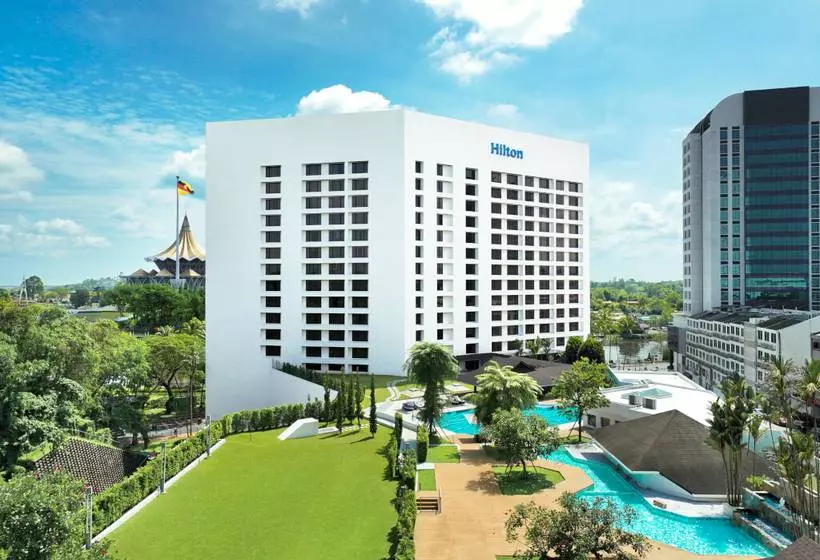 Fotos del hotel Hilton Kuching:  4