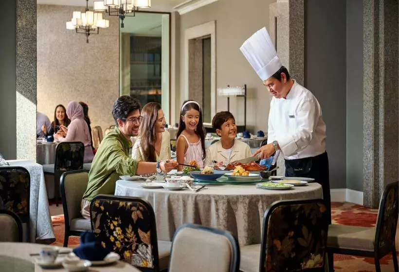 Fotos del hotel Hilton Kuching:  84